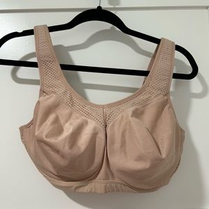 Glamorise Sport Elite Performance Bra